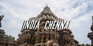 India, Chennai